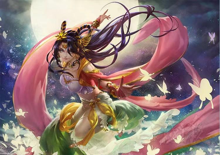 英雄杀最新手机版
