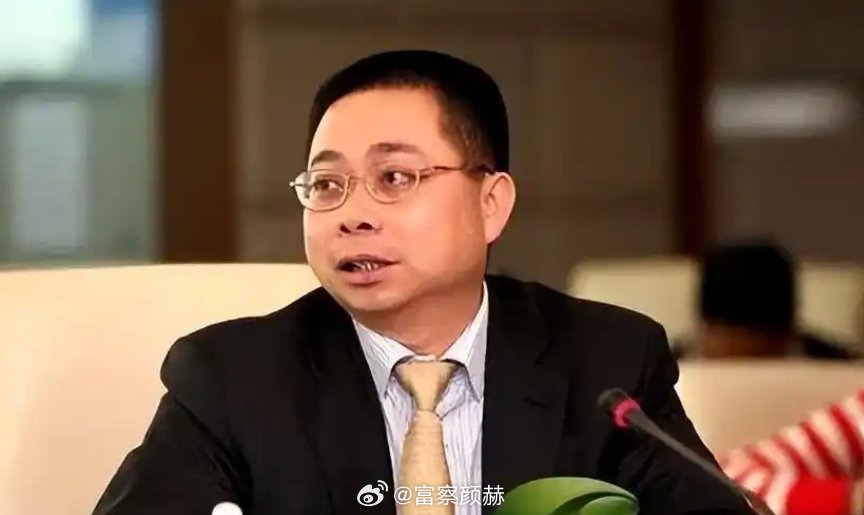 姚振华最新消息新闻