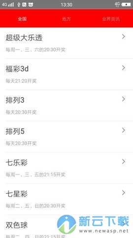 新闻头条 第130页
