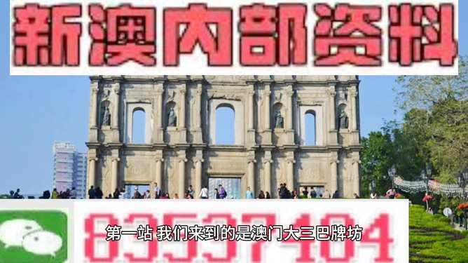 新澳新澳门正版资料，精准预测结果，精选资料解释大全